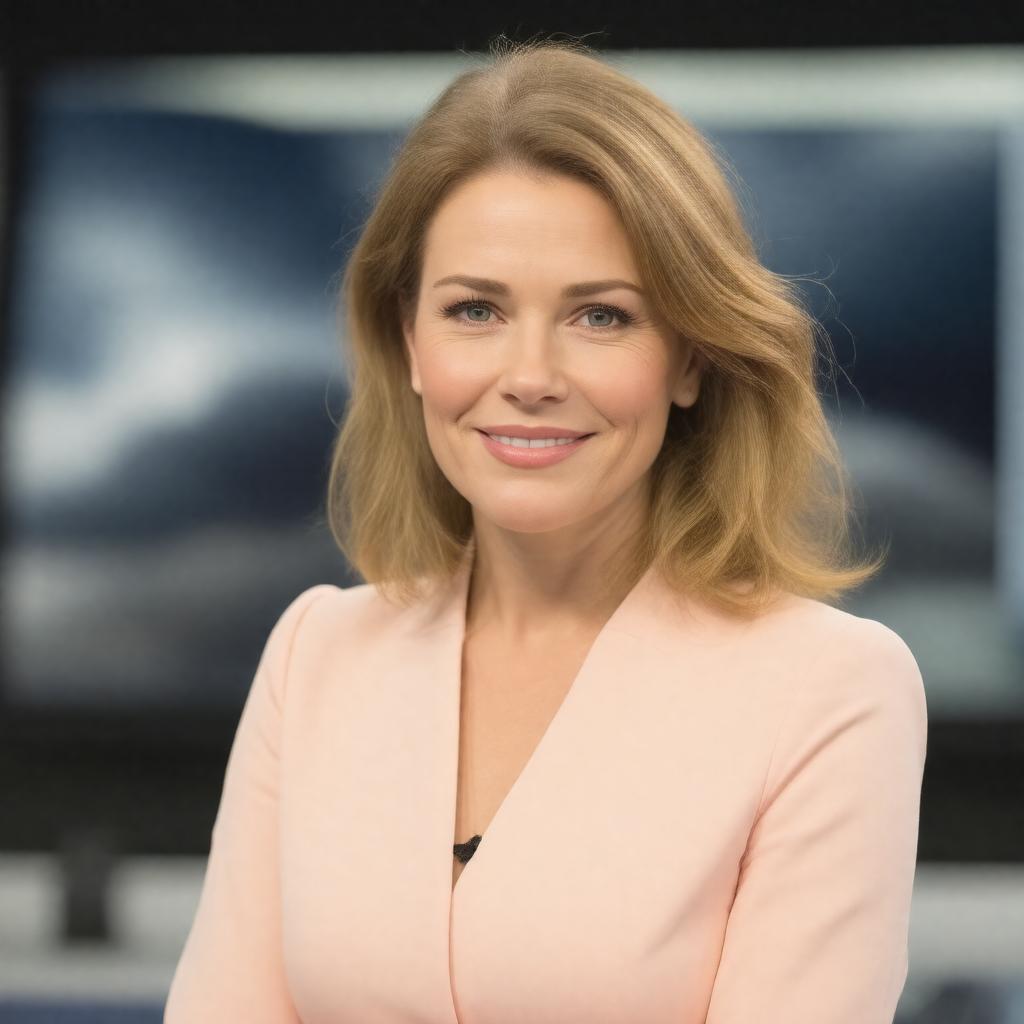 Sarah Gore